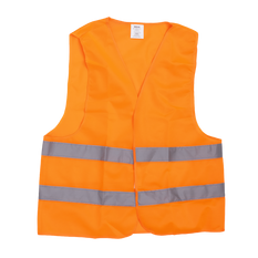 Gilet riflettente HERMON XXL arancione