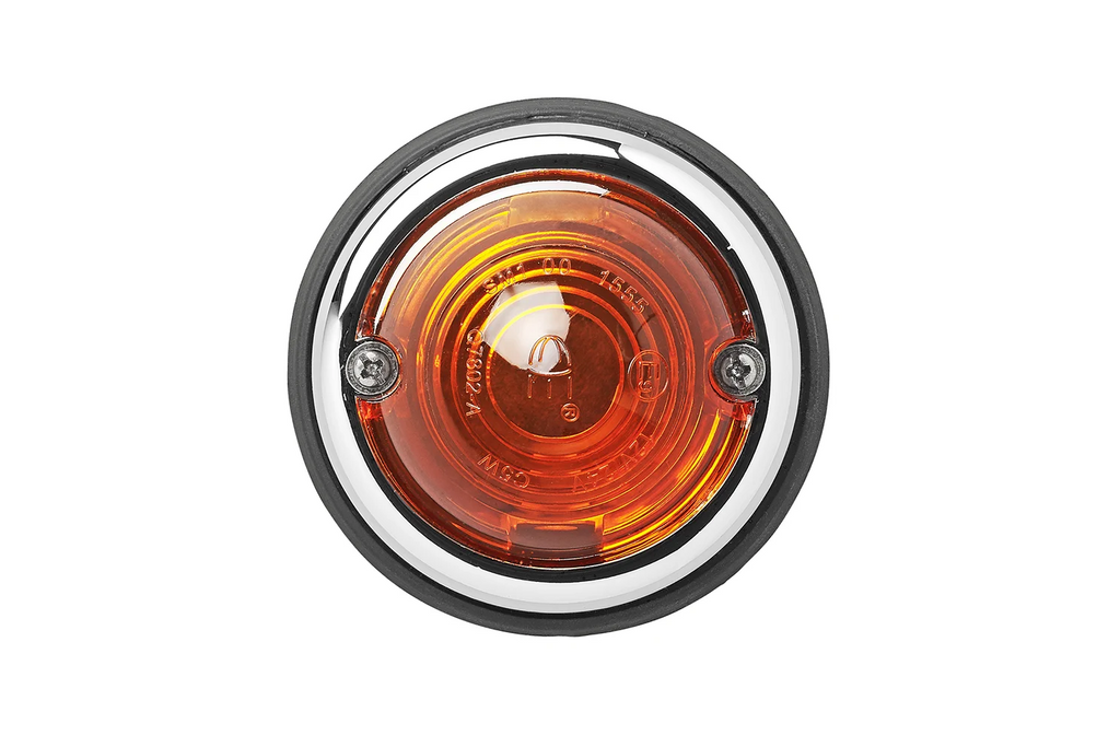 ProPlus 343707PM Faro di posizione arancione universale