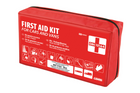 Kit di pronto soccorso LAMP 66962 kit di pronto soccorso per auto