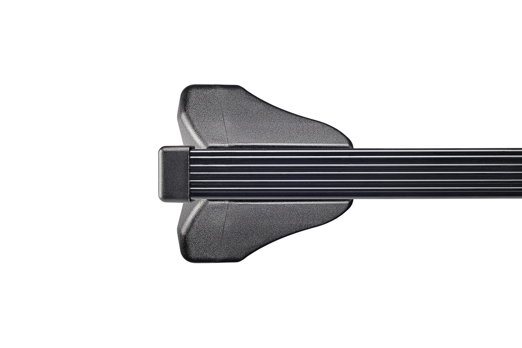 Portapacchi da tetto CRUZ Oplus S-FIX 130 - (2x) 921-385