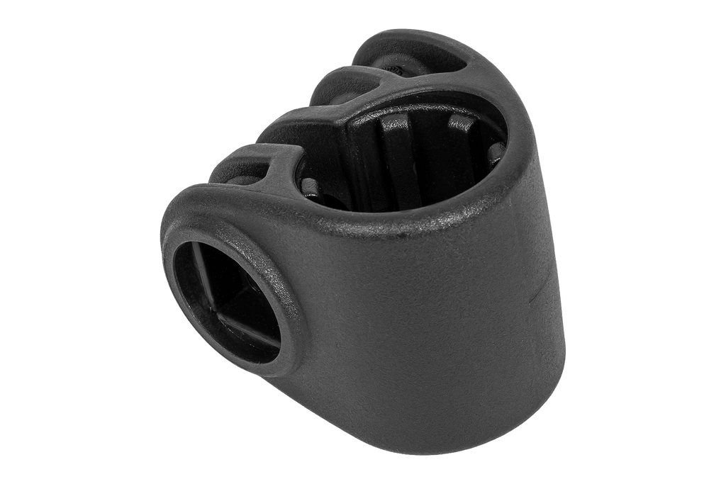 Staffa di fissaggio all'archetto - Inter Pack Quattro/Trio 130-00669-01C