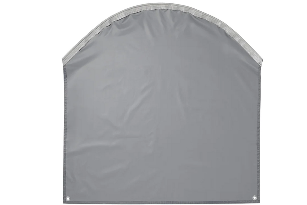 Copricerchio ProPlus 610316, dimensioni 88x89 cm