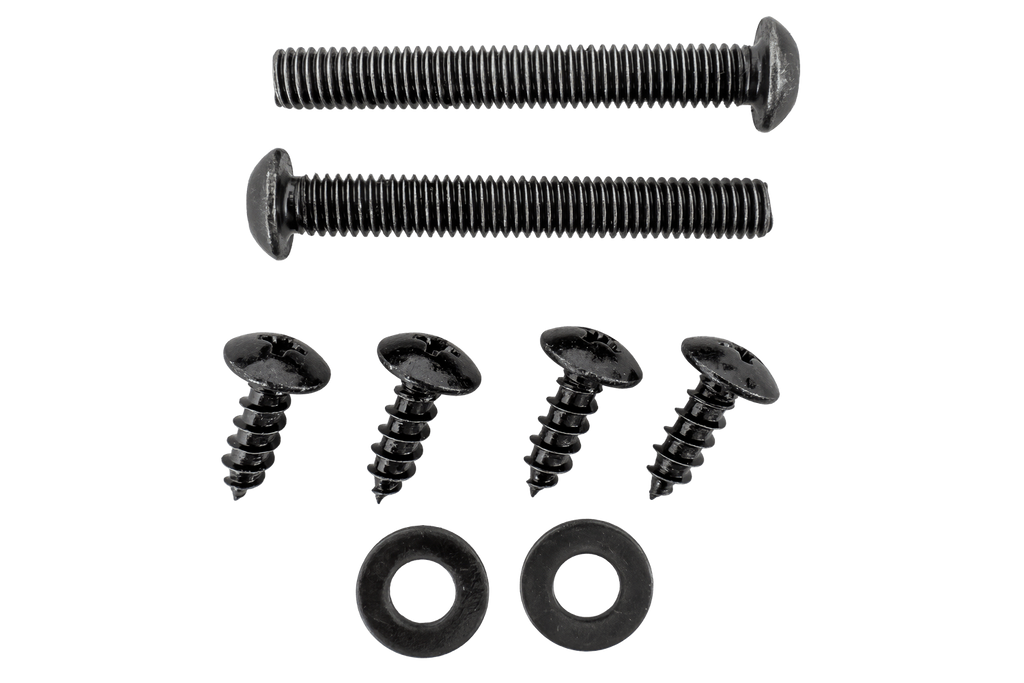 Supporto per pannello luminoso - Inter Pack Trio/Quattro/Viking 47-1901-014-20