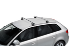 Portapacchi da tetto CRUZ Airo FIX 118 + 936-052