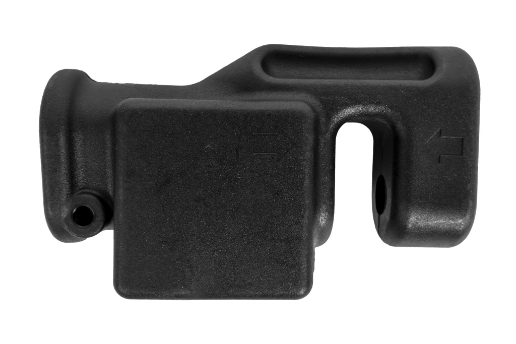 Copertura per serratura antifurto - Inter Pack Spider 2E PRO 130-00874-01C