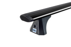 Portapacchi da tetto CRUZ Airo Dark T118 + 935-913