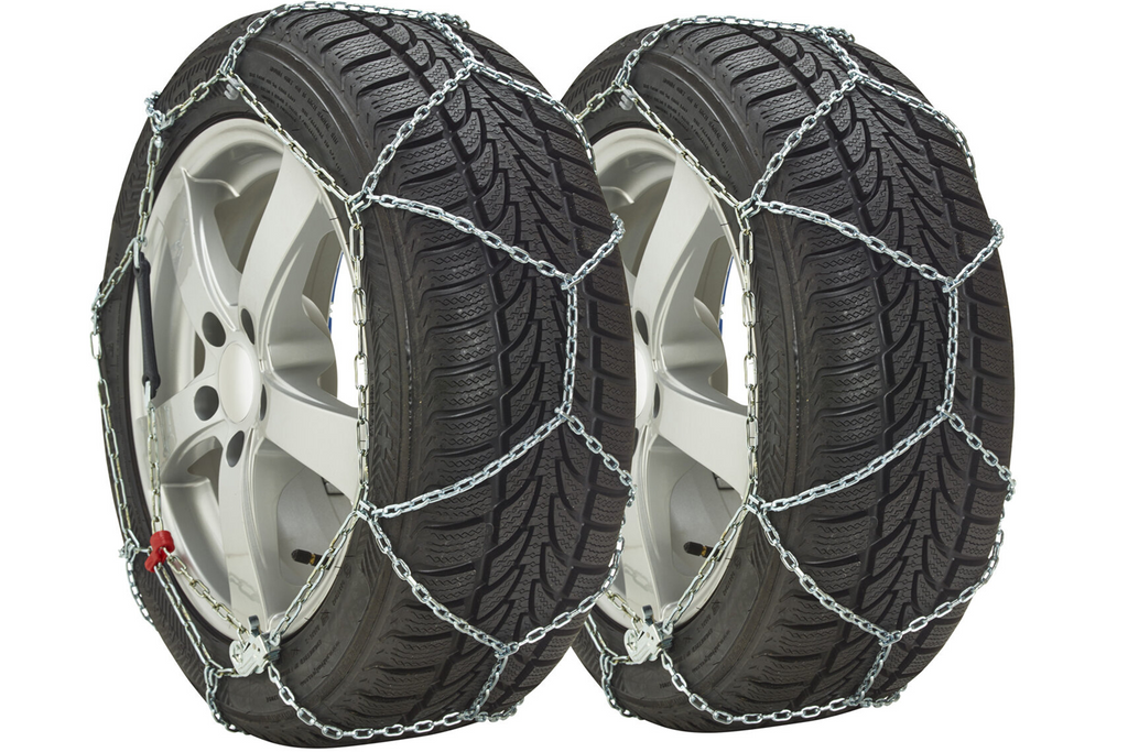 Catene da neve König Zip 9 gr. 103