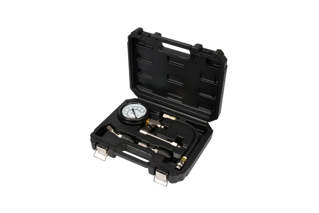 Manometro a compressione YATO YT-73011 a 5 elementi