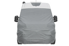 Tappetino termico ProPlus 610682 per finestrini, scudo termico per Fiat Ducato, Peugeot Boxer I, Citroen Jumper I.