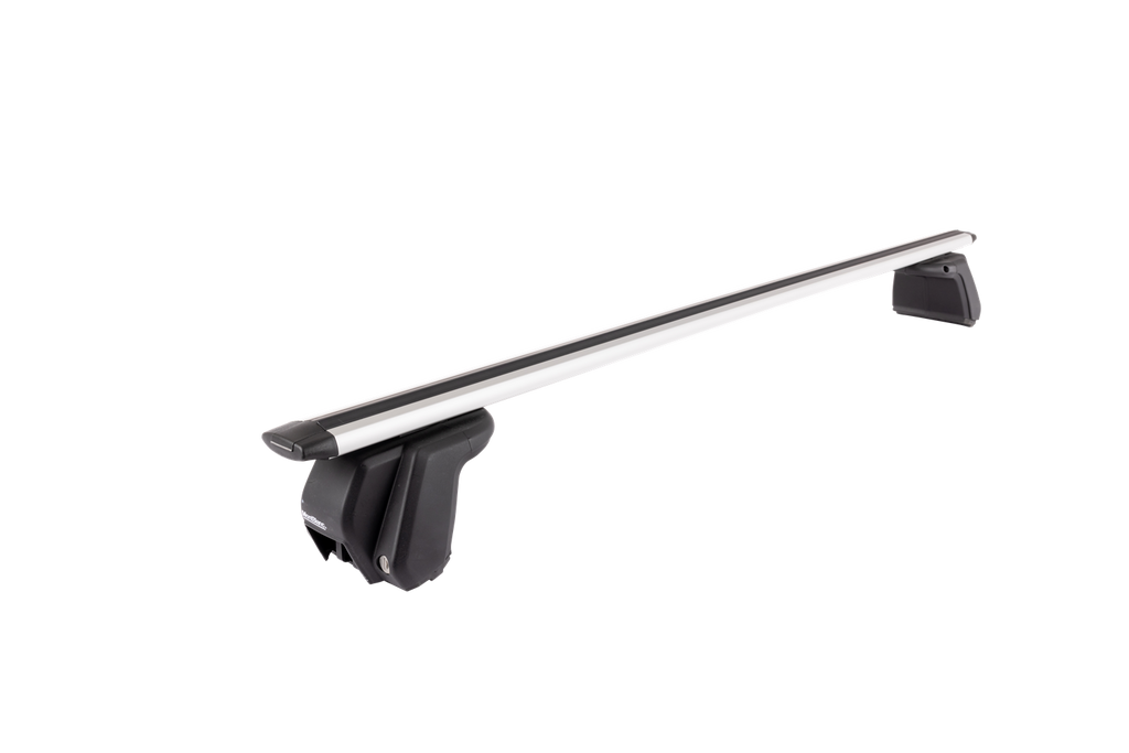Mont Blanc Furka D+A portapacchi da tetto argento