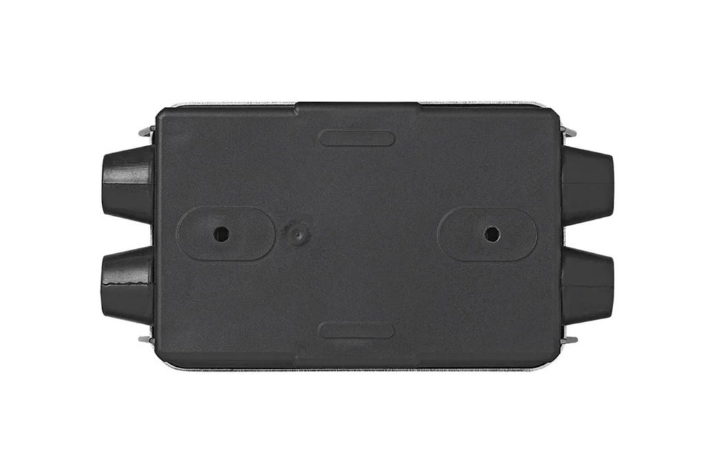 Scatola di derivazione elettrica 8x4 poli ProPlus 343099V02