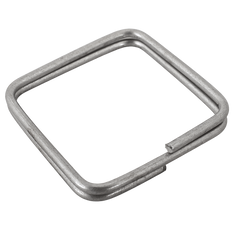 O-ring conico a campana - Confezione multipla 47-1901-017-20