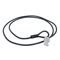 Cavo antifurto per bicicletta - Inter Pack Duo/Spider