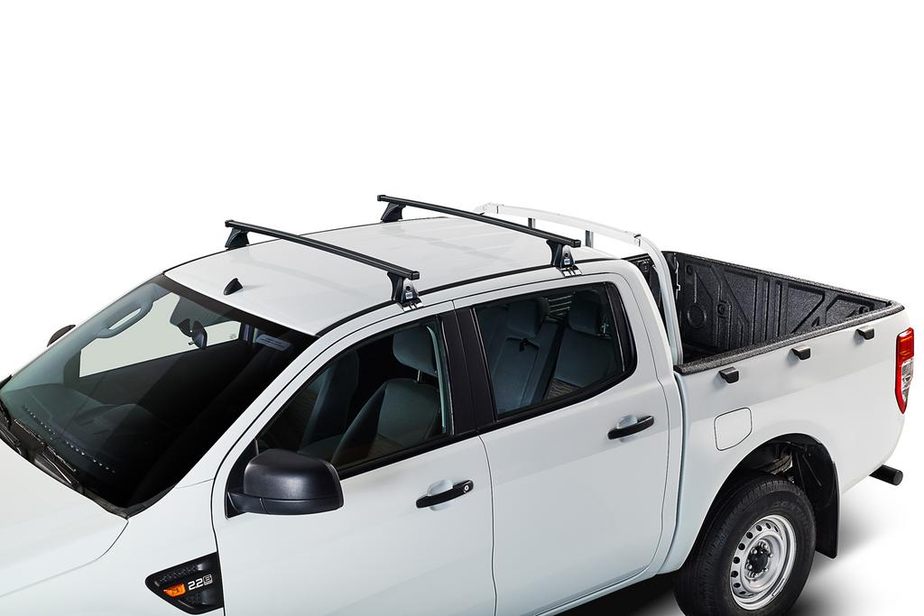 Portapacchi da tetto CRUZ Oplus ST120 + 935-913