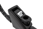 Supporto per telaio bicicletta (corto) - Atera Strada Sport (nero) 0969922647