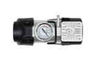 Compressore per auto YATO YT-73460 con lampada a LED 12V 180W
