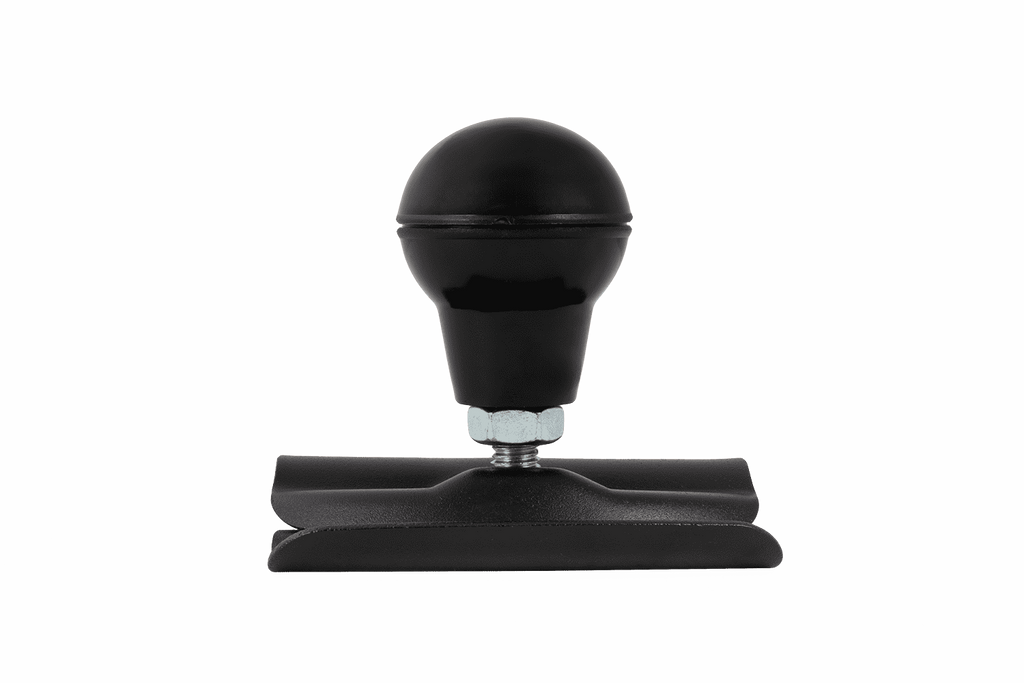 Pomello universale per volante PLASTEX WRR0104/M