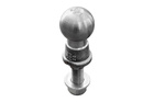 WINTERHOFF gancio di traino sfera 50mm 2000kg