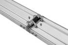 Rampa di accesso per la piattaforma per biciclette Inter Pack Velox 2/3
