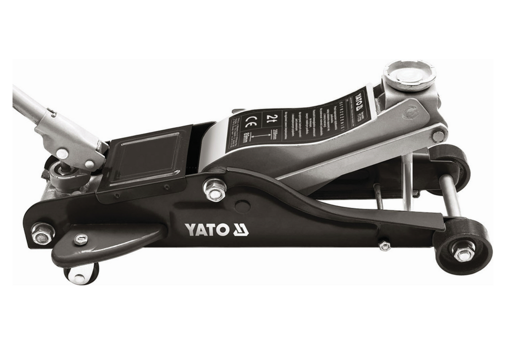 Cric da officina YATO YT-1720 2T