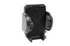 Supporto per telefono LAMP Multi-supporto 2 in 1, con ventosa o fissaggio alla bocchetta dell'aria