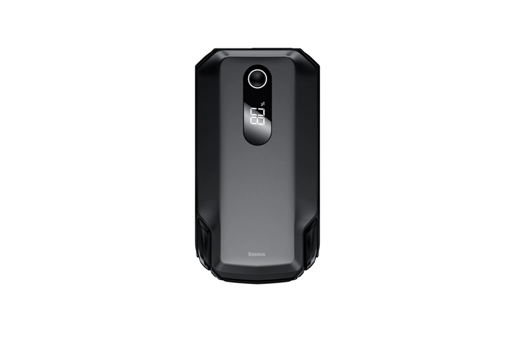 Power bank BASEUS Super Energy Max da 20000 mAh con funzione di avviamento rapido a 12 V