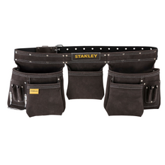 Cintura di montaggio a 3 tasche STANLEY STST1-80113