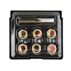 Kit di riparazione tappo coppa olio YATO YT-17572 M15x1.5mm