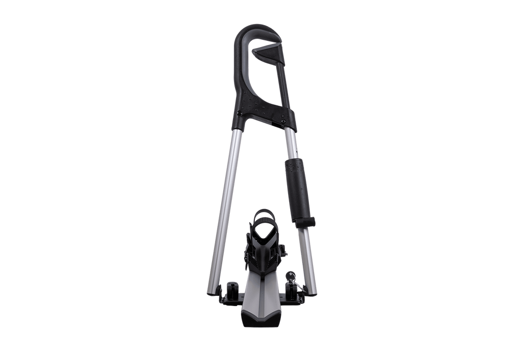 Atera Giro AF+ - Portabici da telaio