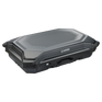 Box da tetto/valigia INNO GEAR CARRY 160 (BRL160MBK)