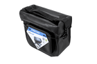 Borsa da manubrio 7l FISCHER 50651 Plus Terra