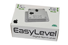 Livella digitale a bolla ProPlus EasyLevel Bluetooth per camper e roulotte