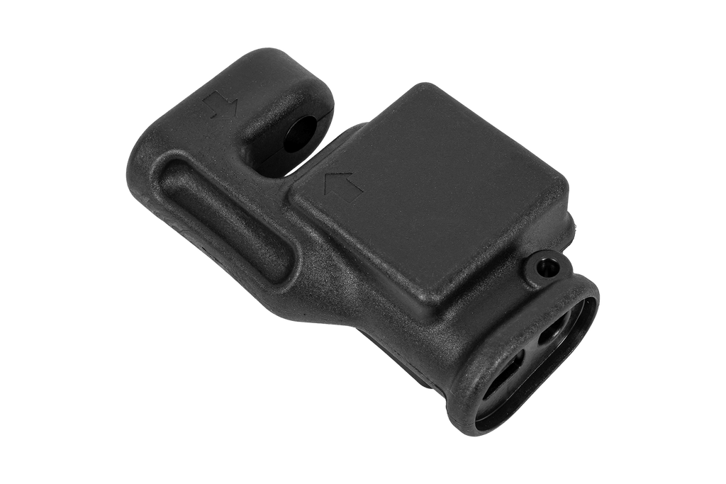 Copertura per serratura antifurto - Inter Pack Spider 2E PRO 130-00874-01C