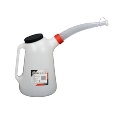 Imbuto flessibile da officina YATO YT-06985 da 5 litri