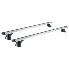 Portapacchi da tetto CRUZ Airo T128 + 935-854