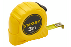 Metro a nastro STANLEY 1-30-487 da 3 m