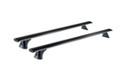 Portapacchi da tetto CRUZ Airo Dark T128 + 935-834