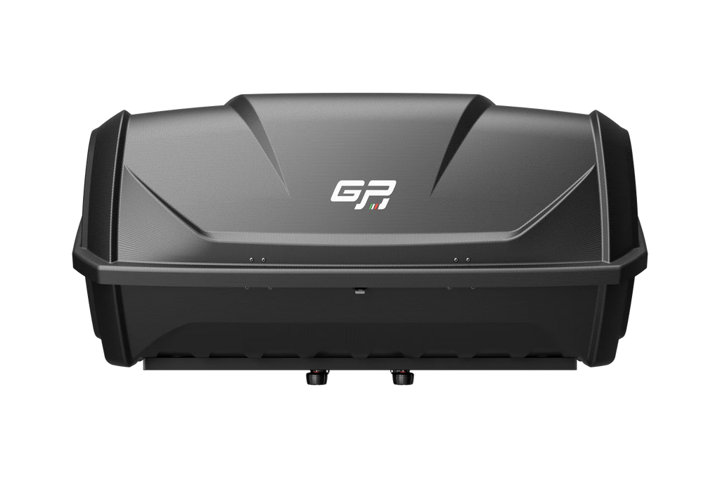 Piattaforma gancio GP Saturn con scatola gancio CALYPSO (23.GP023-23.GP019)