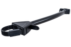 Staffa lunga (nera) - Atera Strada Sport 0969922649