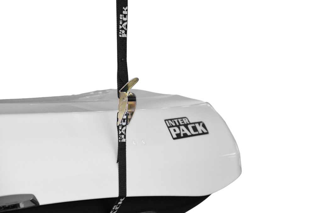 Supporto a soffitto per box da tetto Inter Pack