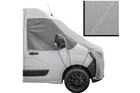 Copertura per cabina camper ProPlus per Renault Master dal 04.2010
