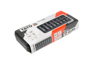 Set di 8 bussole esagonali per chiavi a percussione YATO YT-1066, misure 6-19 mm.