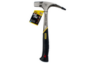 STANLEY Antivibe 1-51-937 martello da carpentiere