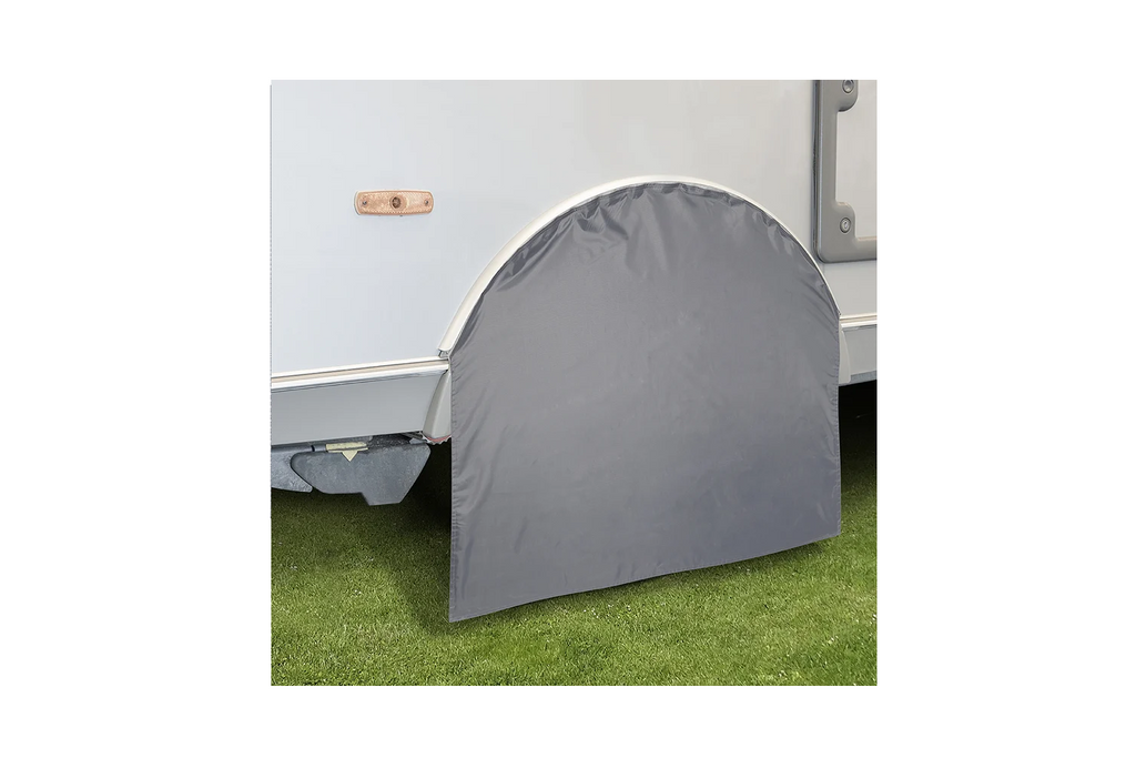Copricerchio ProPlus 610314, dimensioni 77x60 cm.