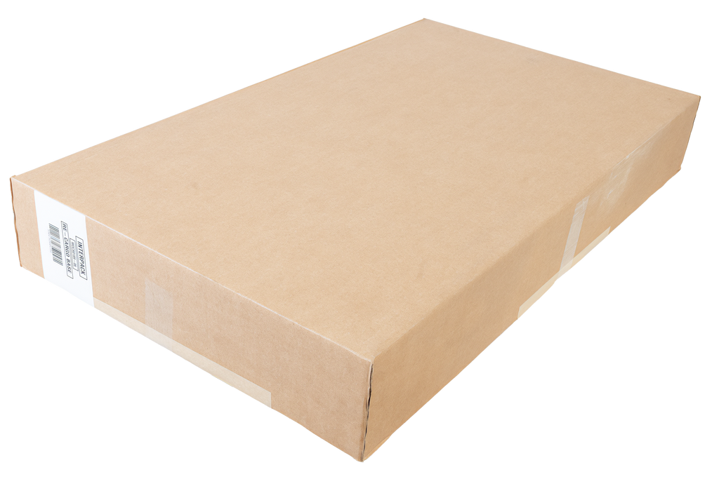Piattaforma per il gancio di ricarico Inter Pack