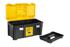 Cassetta degli attrezzi STANLEY ESSENTIAL 485x251x248mm 16,8l