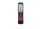 Torcia da officina 2 in 1 YATO YT-08513 con 9 LED e 280 lm