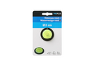Livella a bolla rotonda ProPlus 341217, diametro 3 cm