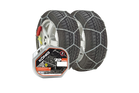 Catene da neve König Zip Ultra 9 gr. 80