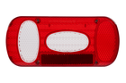 Paralume per piattaforma per bicicletta Inter Pack Quattro/Trio/Duo (a destra)